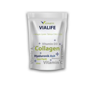 Vialife Kolajen