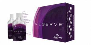 Reserve